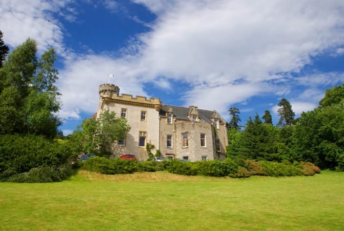 Top Historical Attractions to visit in Scotland | Great Little Breaks