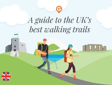 greatlittlebreaks popular blog best walking trails