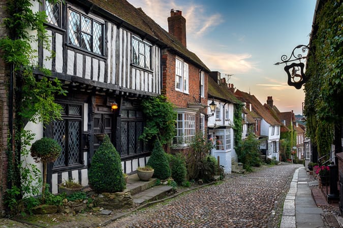 What Makes the Perfect British Town | Great Little Breaks